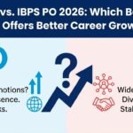 SBI PO vs IBPS PO 2026